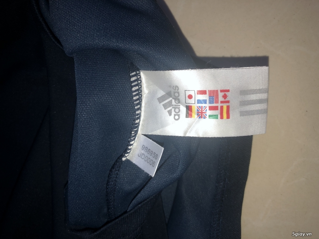 Về jean,áo thun si GAP,das,nike - 18