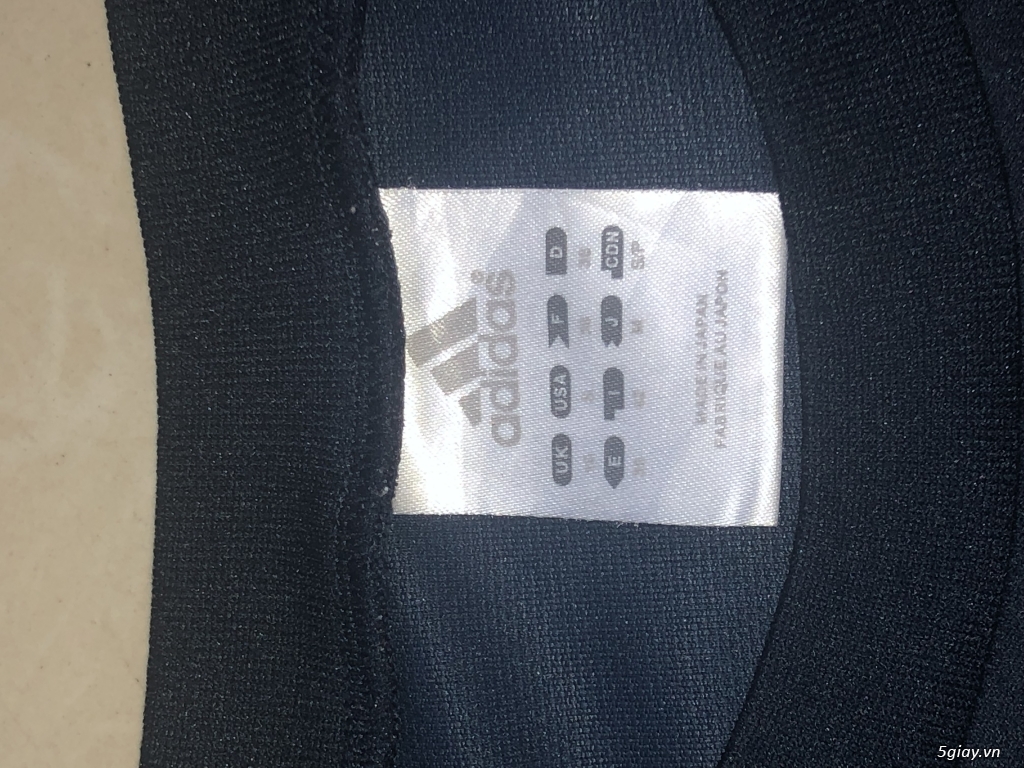 Về jean,áo thun si GAP,das,nike - 20