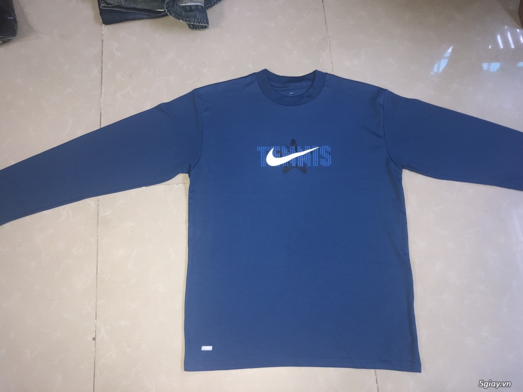 Về jean,áo thun si GAP,das,nike - 11