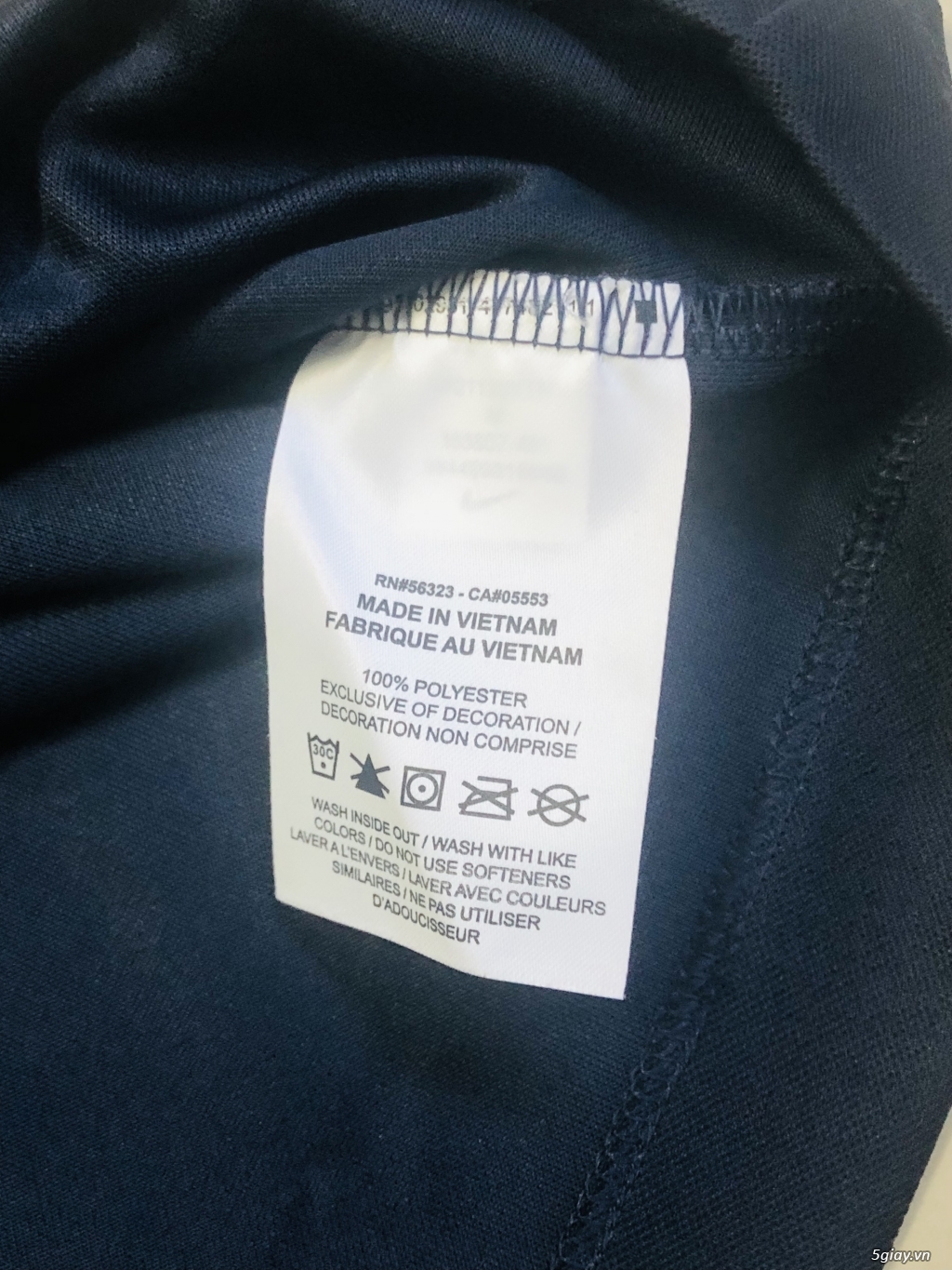 Về jean,áo thun si GAP,das,nike - 24