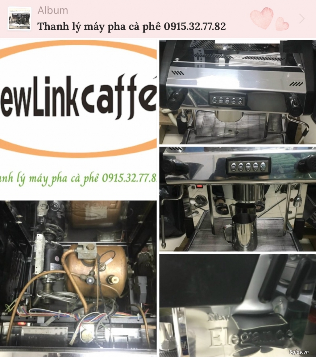 Địa điểm thanh lý máy xay Cafe cũ - Bán máy xay Cafe Mazzer Mini