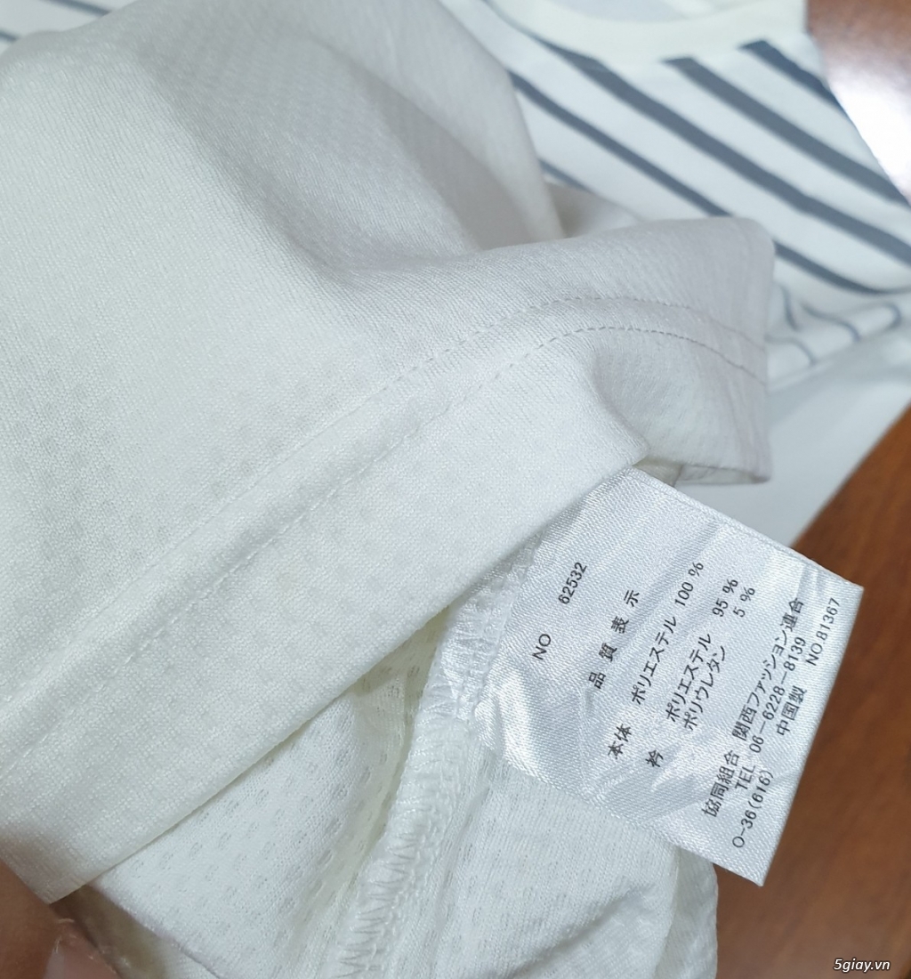 Shop chuyên cung cấp các dòng đồ hiệu authentic second hand nam - 2