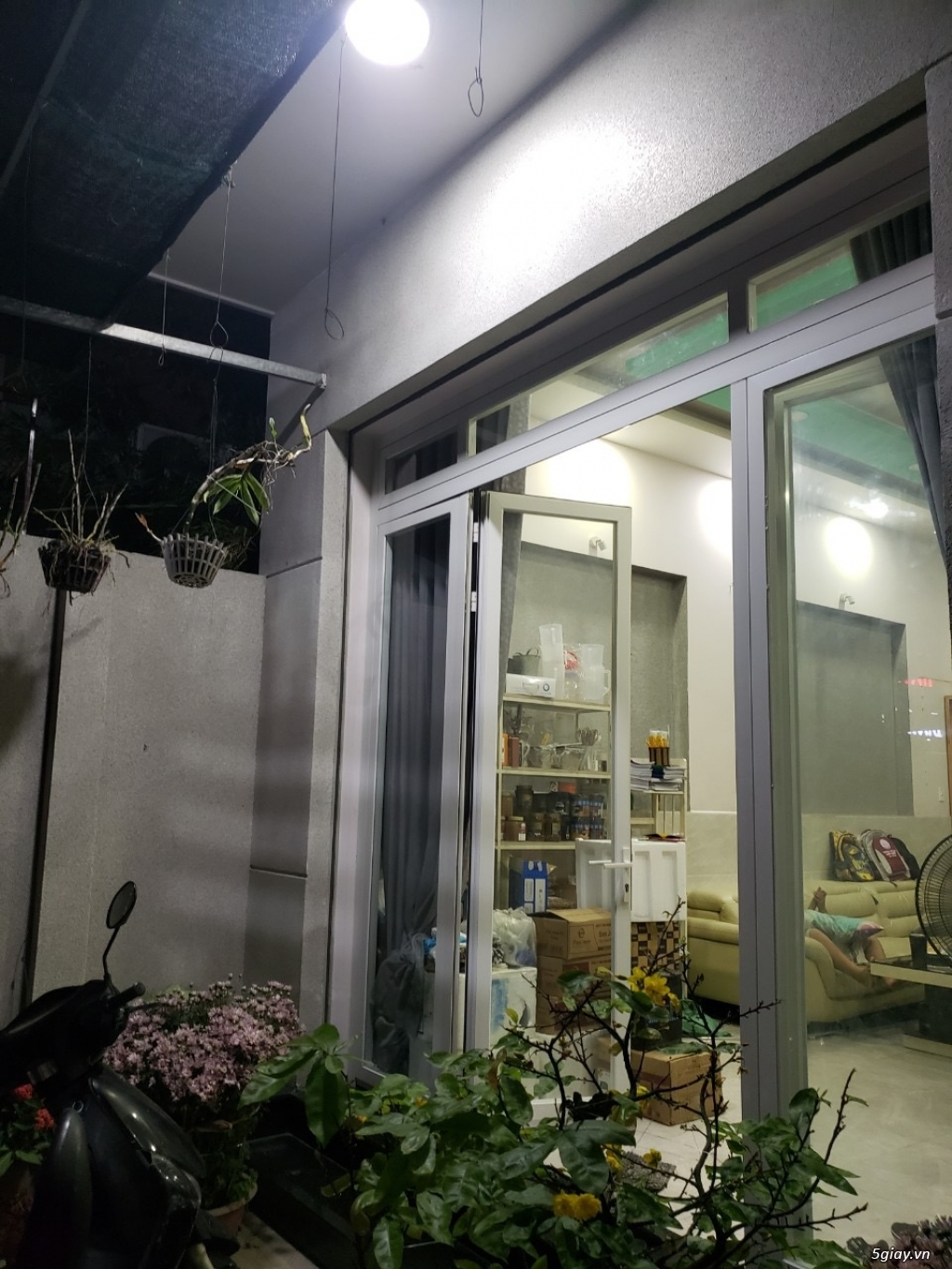 Cần bán biệt thự mini P. Bình thọ Thủ Đức - 1