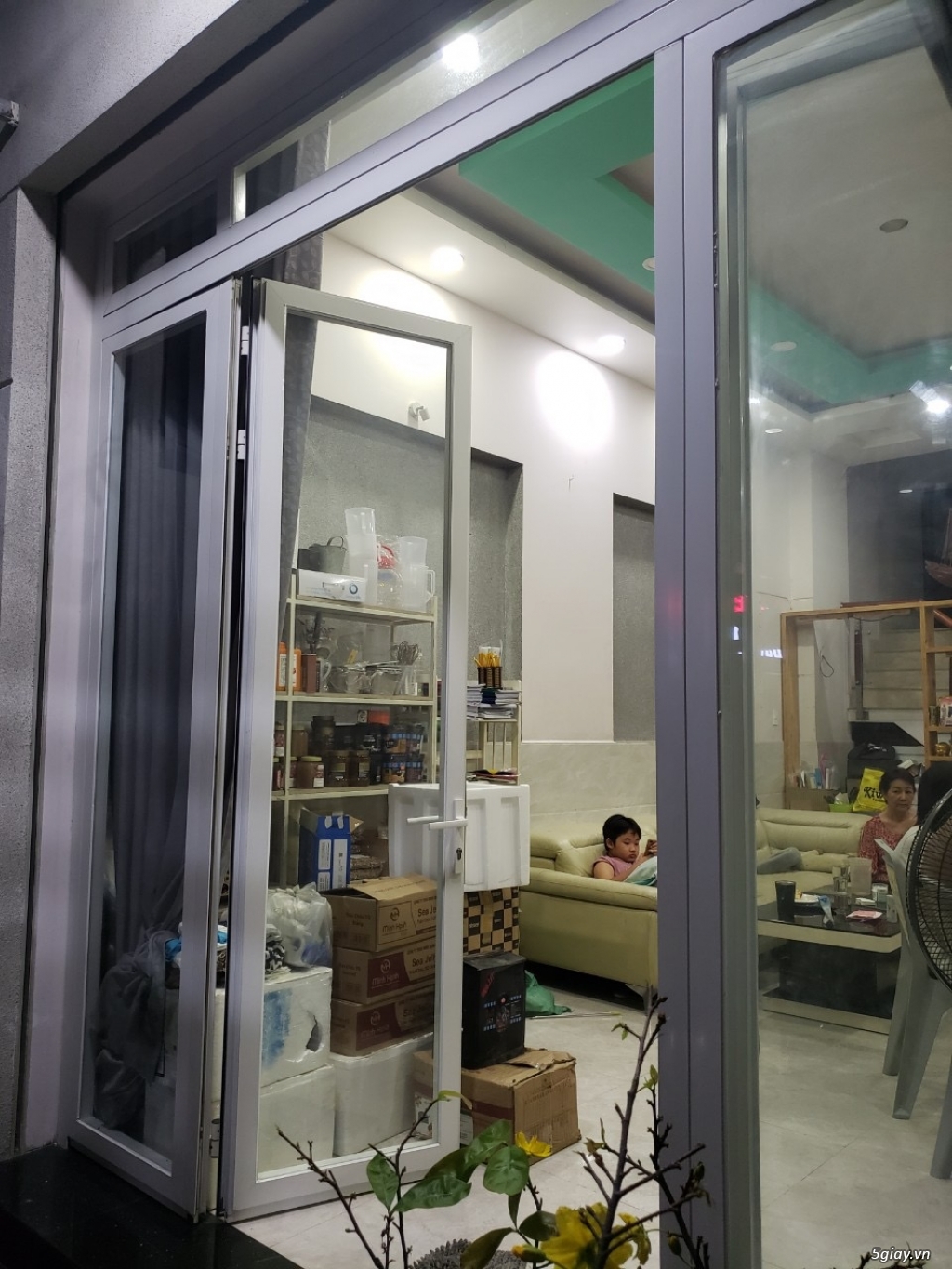 Cần bán biệt thự mini P. Bình thọ Thủ Đức - 2
