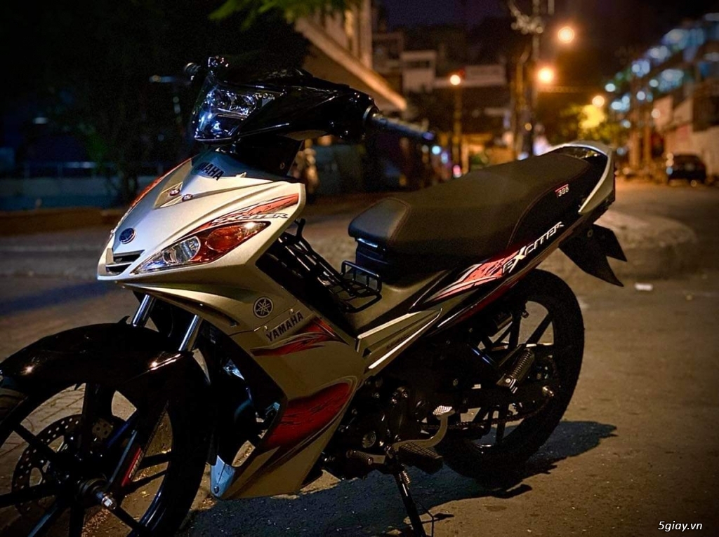 Exc nhỏ 1s92 ngay chủ