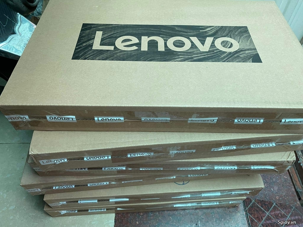 Laptop Lenovo Ideapad 3 15” NEW 100%