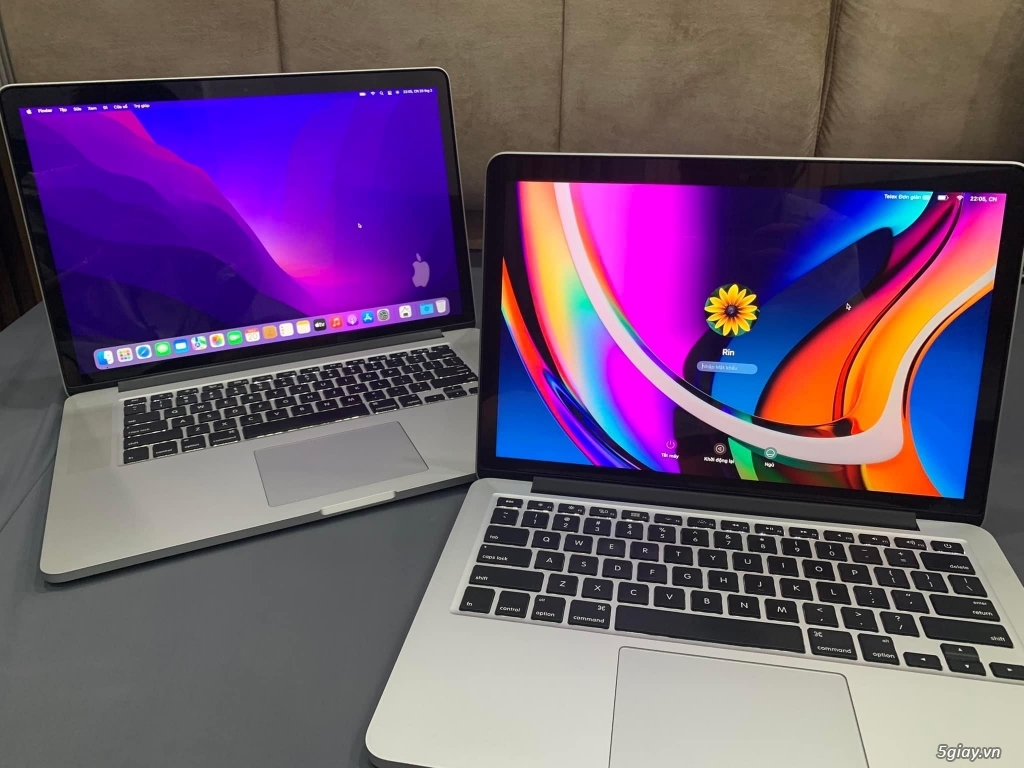 Cần bán Macbook Pro 13” & 15” 2015 - 2