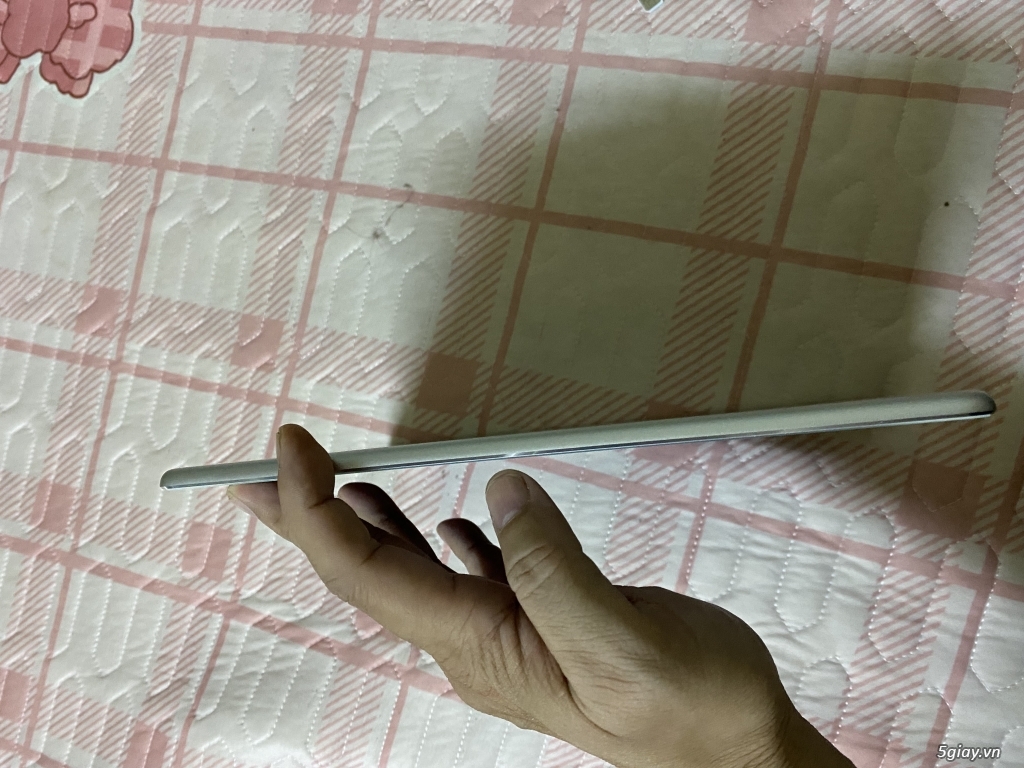 Ipad Air 2 4g 16gb leng keng - 3