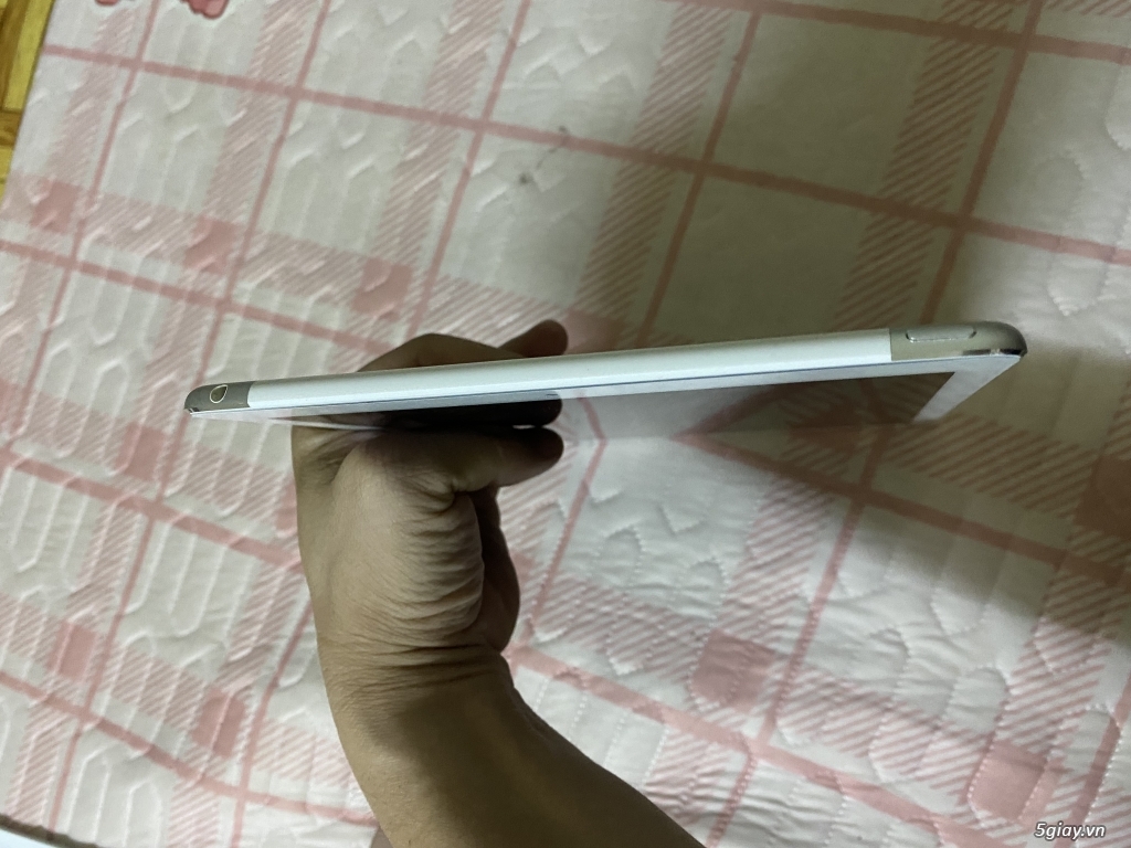 Ipad Air 2 4g 16gb leng keng - 2