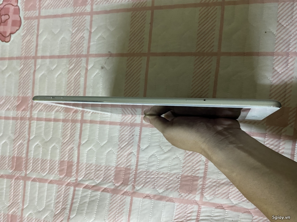 Ipad Air 2 4g 16gb leng keng