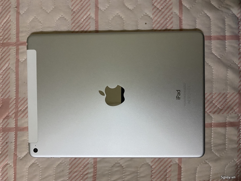 Ipad Air 2 4g 16gb leng keng - 1