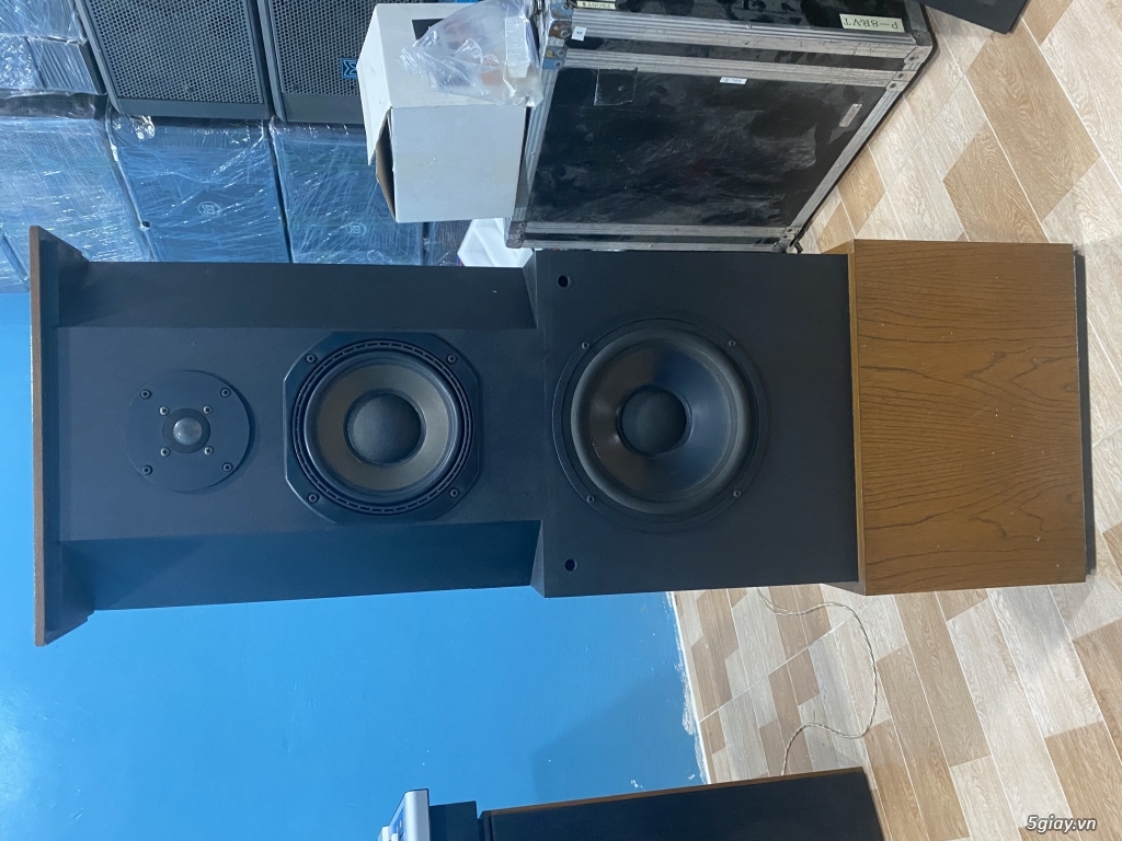 Loa Châu Âu SD Accoutic - 8