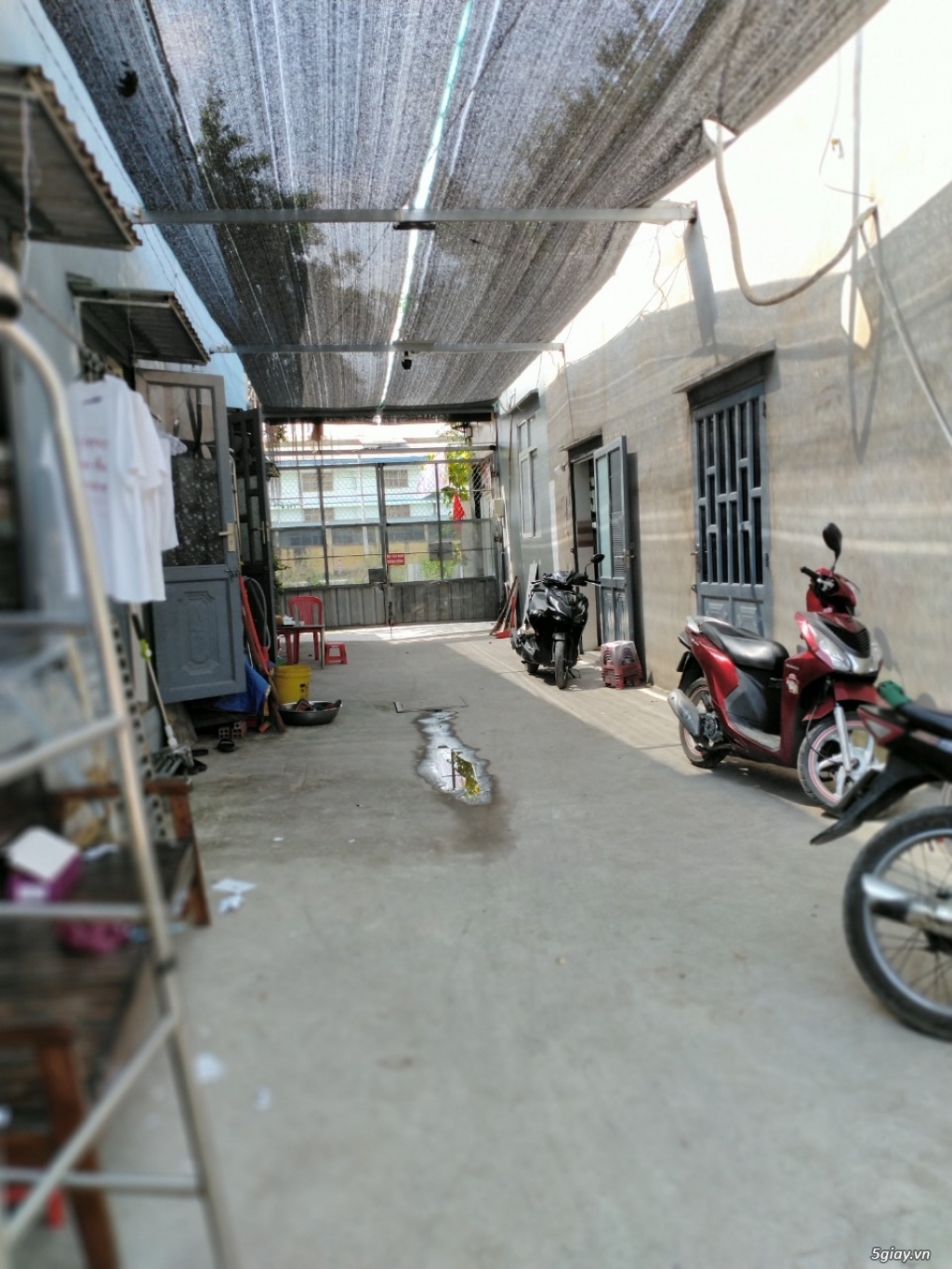 HÀNG HIẾM - CHÍNH CHỦ BÁN LÔ ĐẤT ĐẸP, NỞ HẬU, HXH 47 BÌNH THÀNH, BHH B