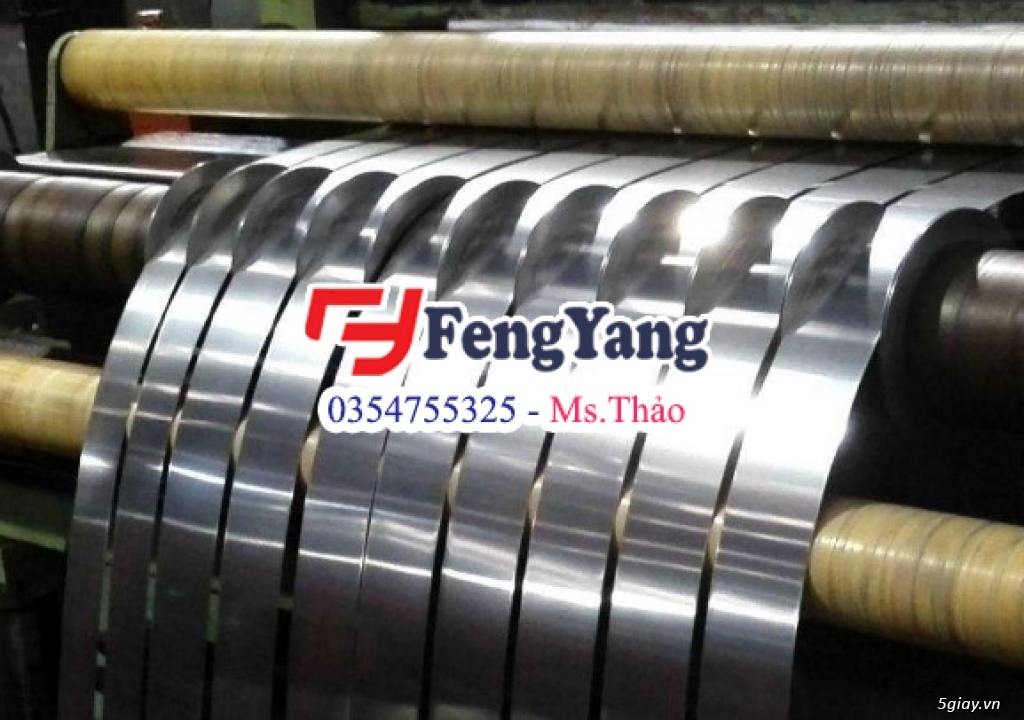 Cung cấp cuộn cán nguội SPCC và cuộn tôn màu PPGI - 2