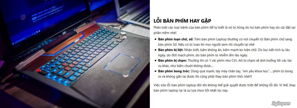 nâng cấp Laptop PC Nhân Viên Văn Phòng Marketing#0927919597 - 3