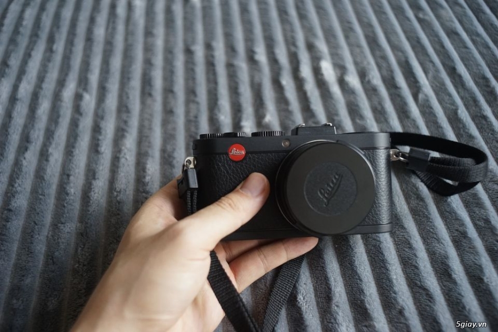 Leica X2 Made in Germany 99% - 3