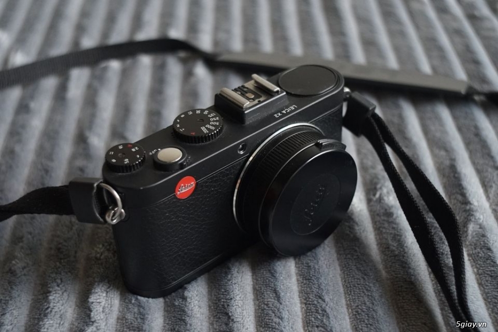 Leica X2 Made in Germany 99%