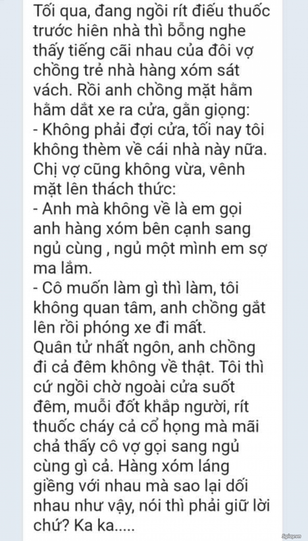 Hình hài hước... Nhiều thể loại vui nhôn - 3