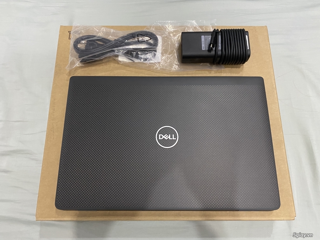 Dell latitude 7420 new fullbox - 1