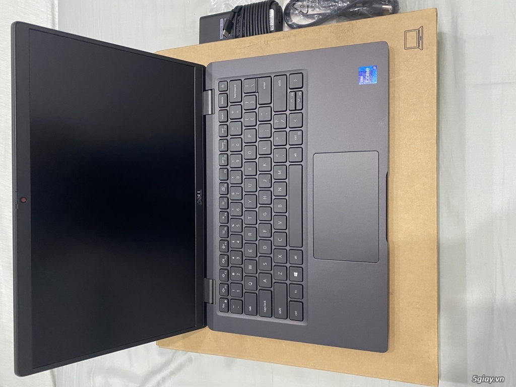 Dell latitude 7420 new fullbox