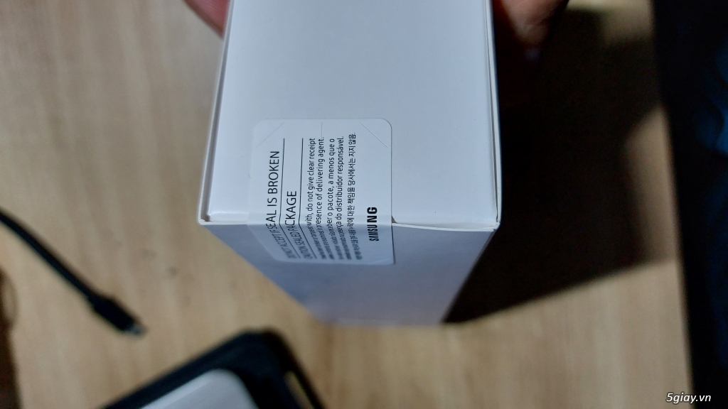 Samsung A32 (8g/128gb)mới nguyên seal