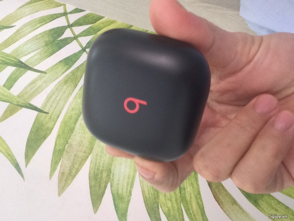Tai nghe Beats Fit Pro mới 99.9% - 1