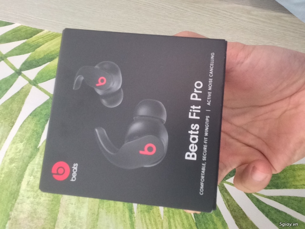 Tai nghe Beats Fit Pro mới 99.9% - 2