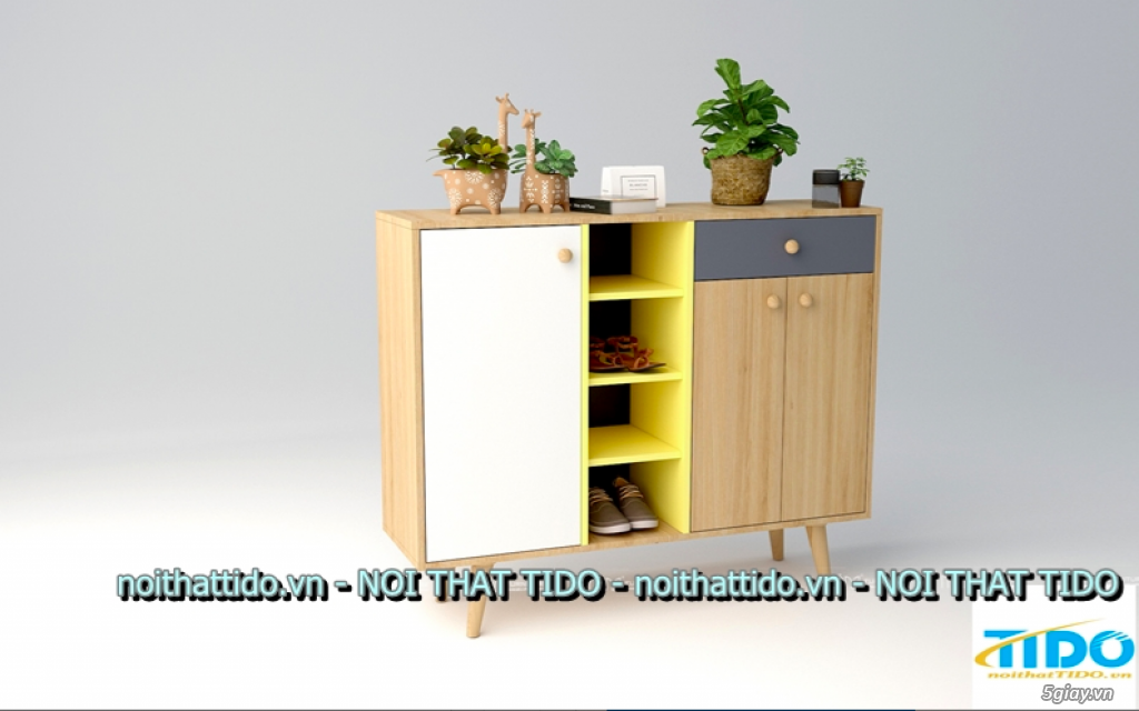Tủ Giày TI-TG017
