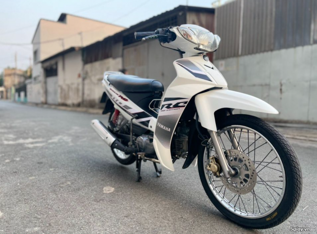 2018 Sirius zin hình mới chụp, còn fix cho ae thiện chí - 2