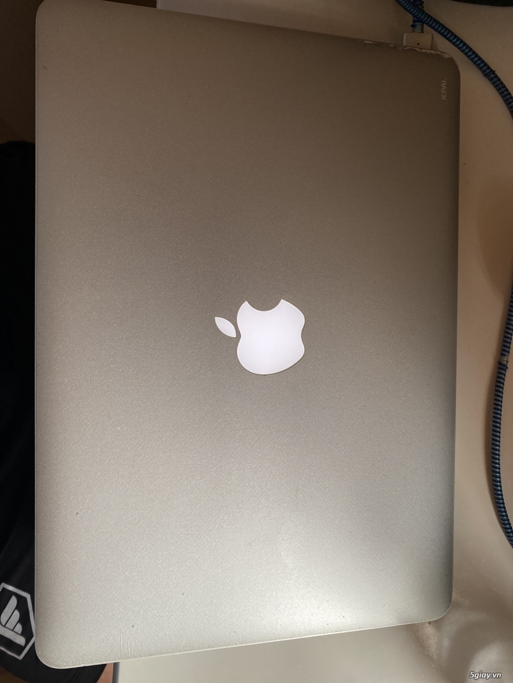 Cần bán Macbook Pro 2015 - 1