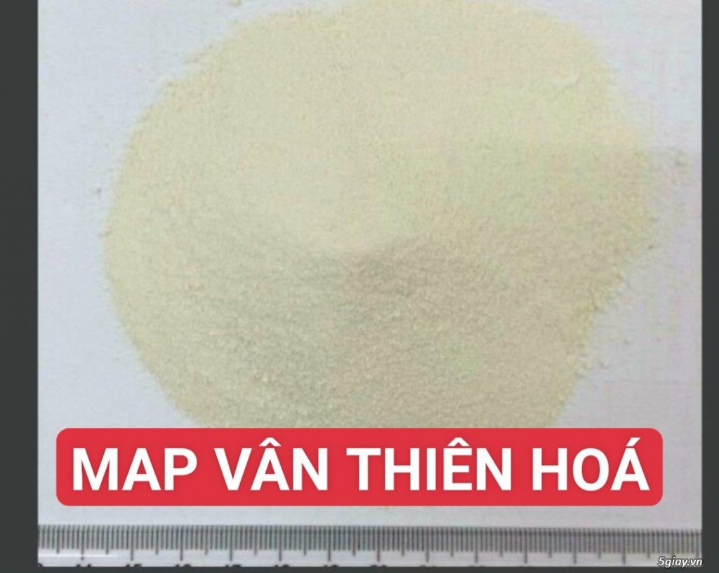 MAP 10-50 Vân Thiên Hóa