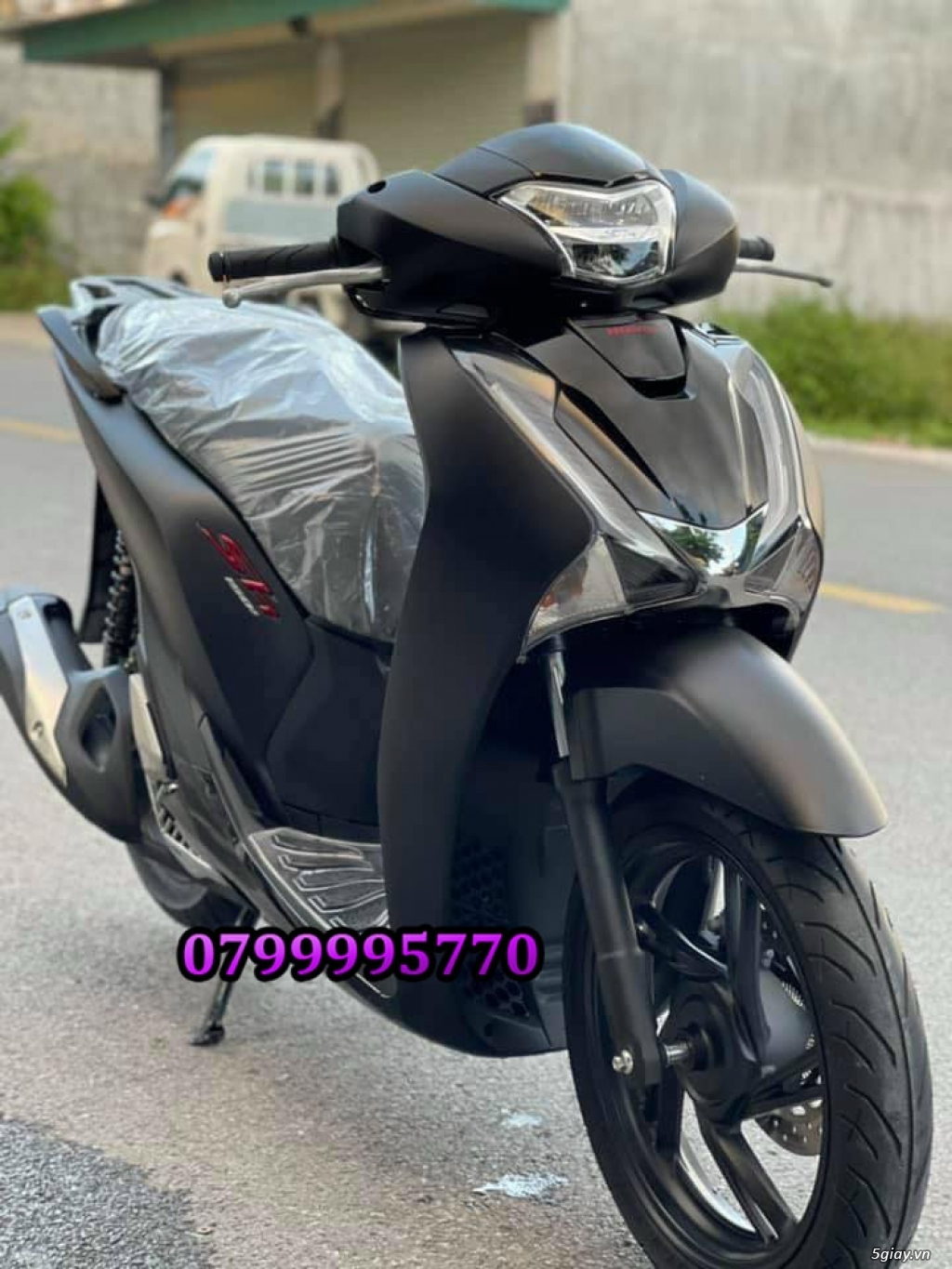 Chuyên Thanh Lý HONDA Sh150I  Nhập Khẩu hải quan Giá rẻ - 1