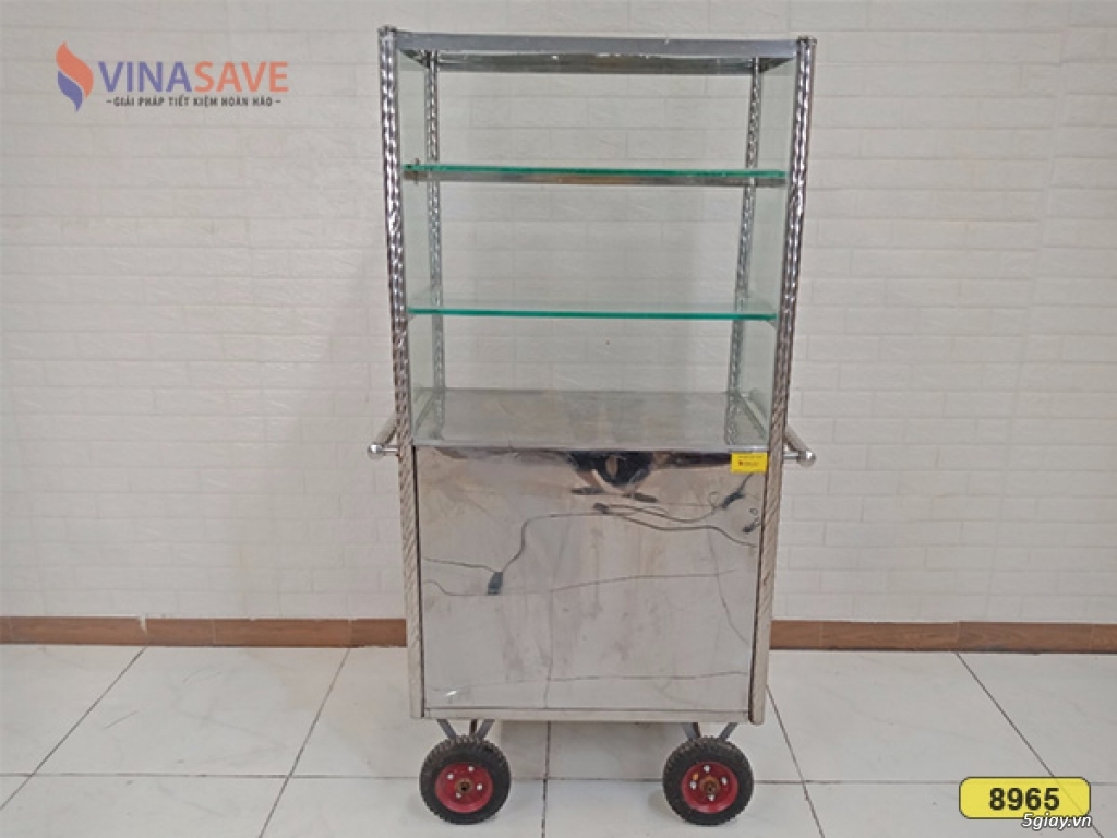 Thanh lý xe bán hàng - 2