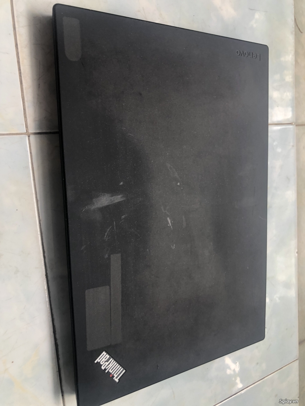 Laptop Lenovo X270 i5-6200U, 8G, 128G - 2