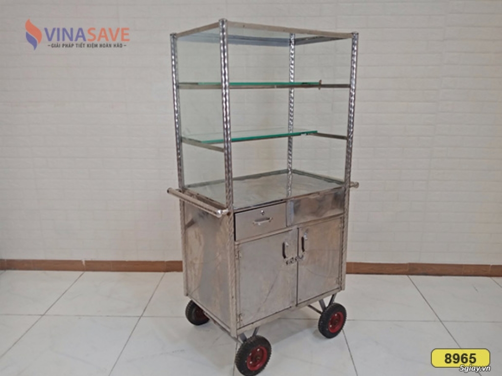 Thanh lý xe bán hàng