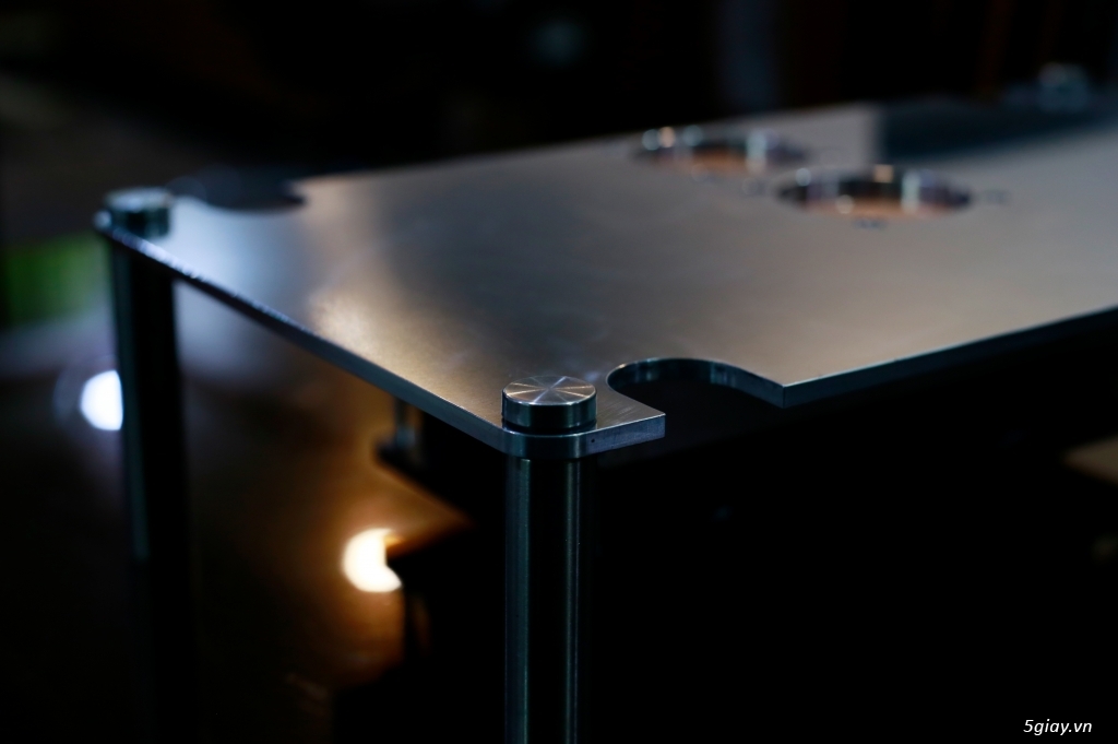 Đế tản sò lạnh nguyên khối 300W giá tốt nhất hệ thống 5giay.vn