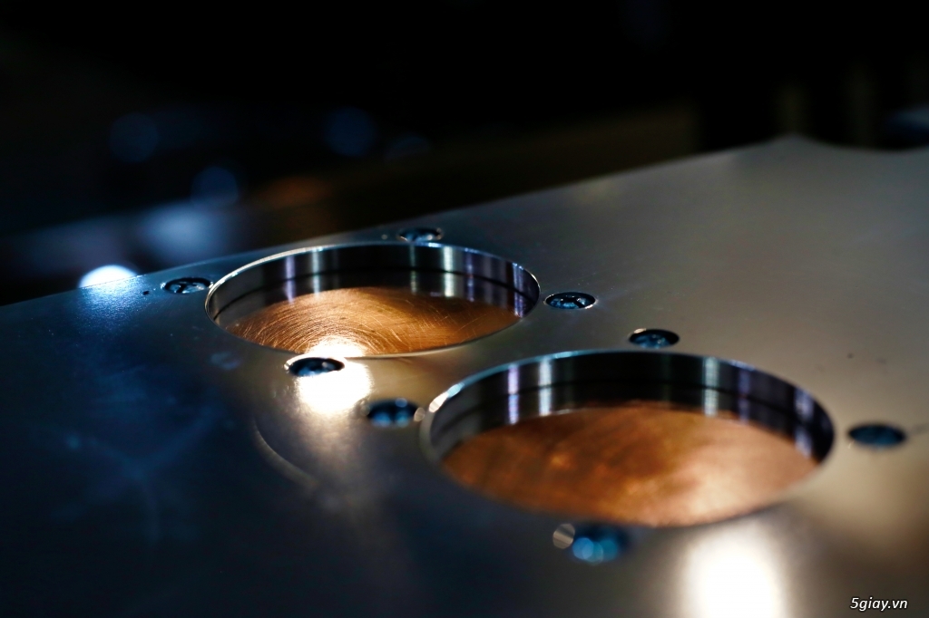 Đế tản sò lạnh nguyên khối 300W giá tốt nhất hệ thống 5giay.vn - 3