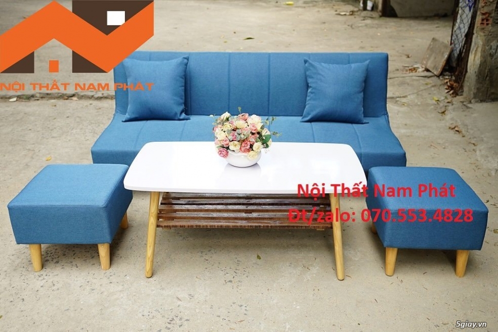 sofa giường-ghế sofa - 2