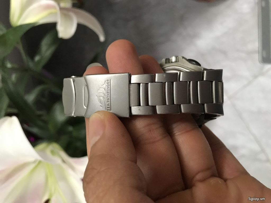 Đồng hồ Bulova và Casio… - 5