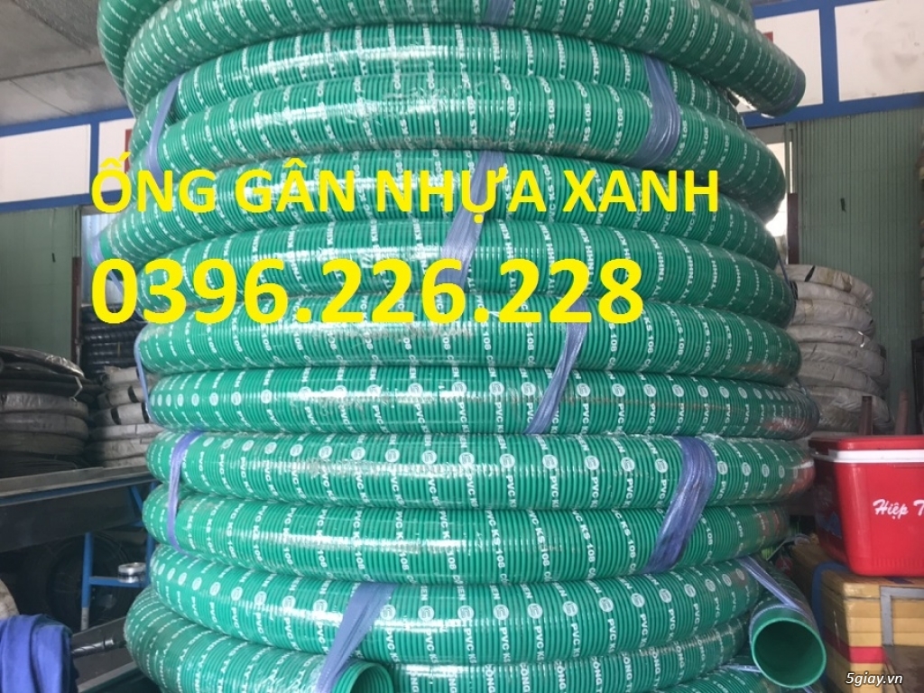 Công ty uy vũ chuyên cung cấp ống cổ trâu gân nhựa xanh, gân nhựa trắng phi 150  chất lượng cao .