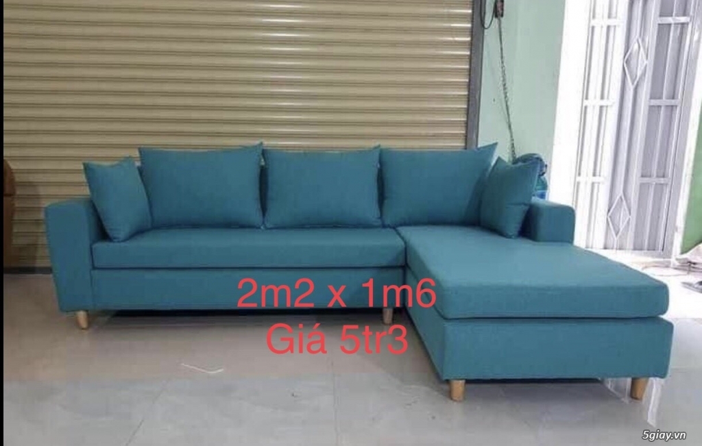 sofa góc - 6