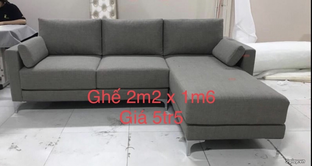 sofa góc - 3