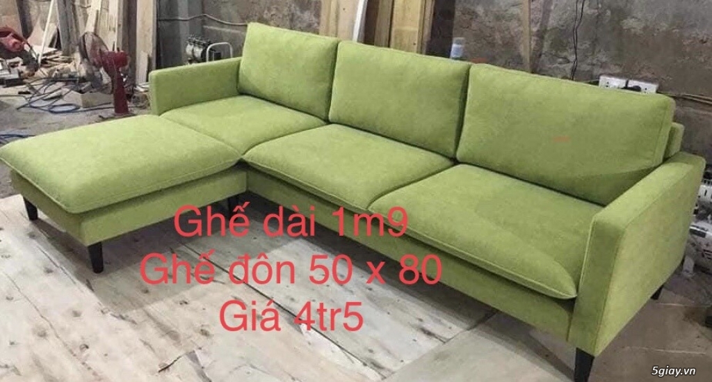sofa góc - 2