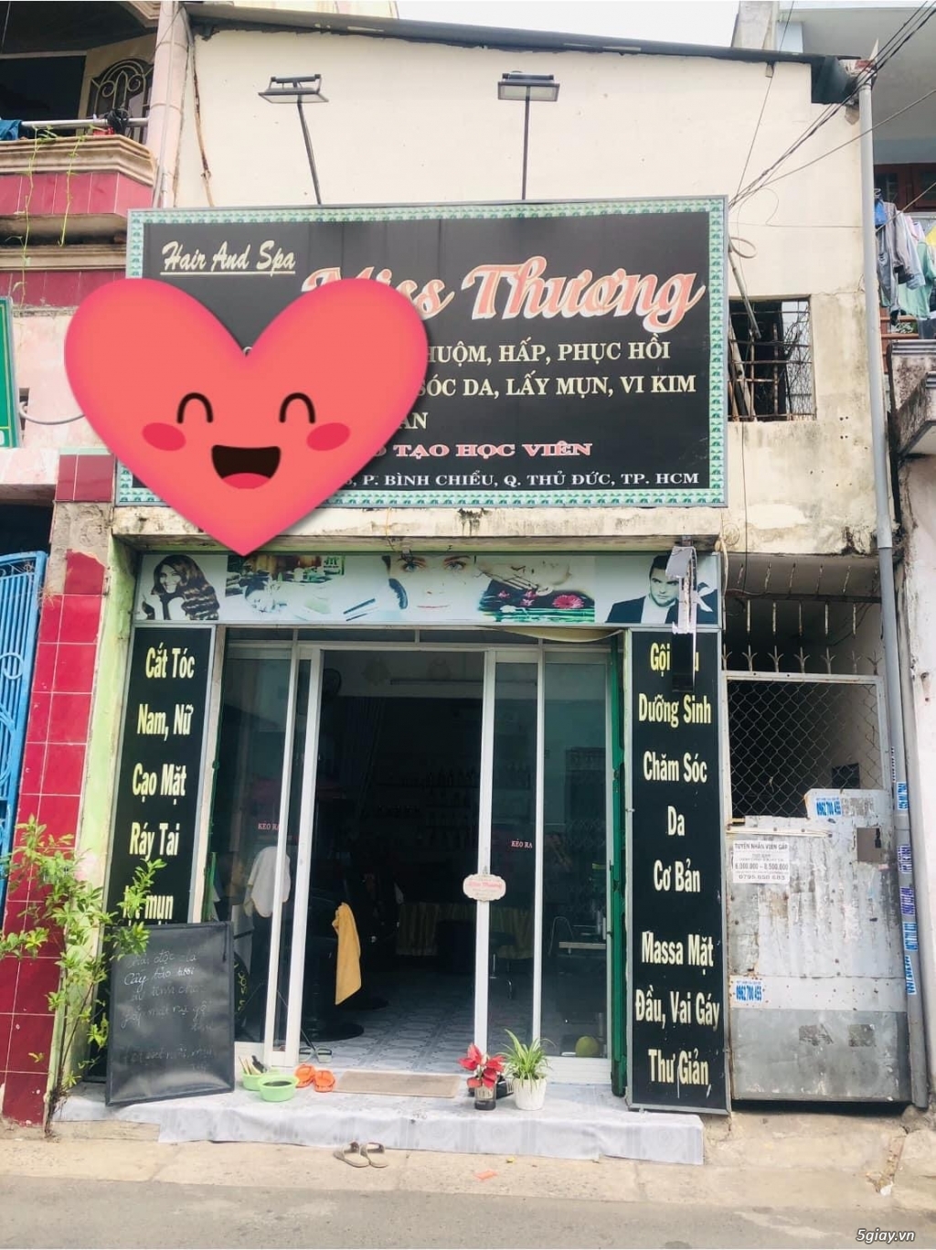 Cần bán nhà ở Thủ Đức 88m2
