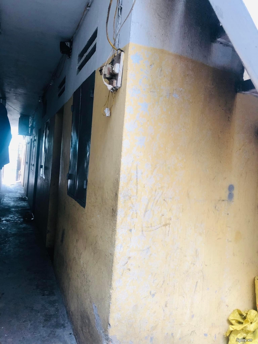 Cần bán nhà ở Thủ Đức 88m2 - 1