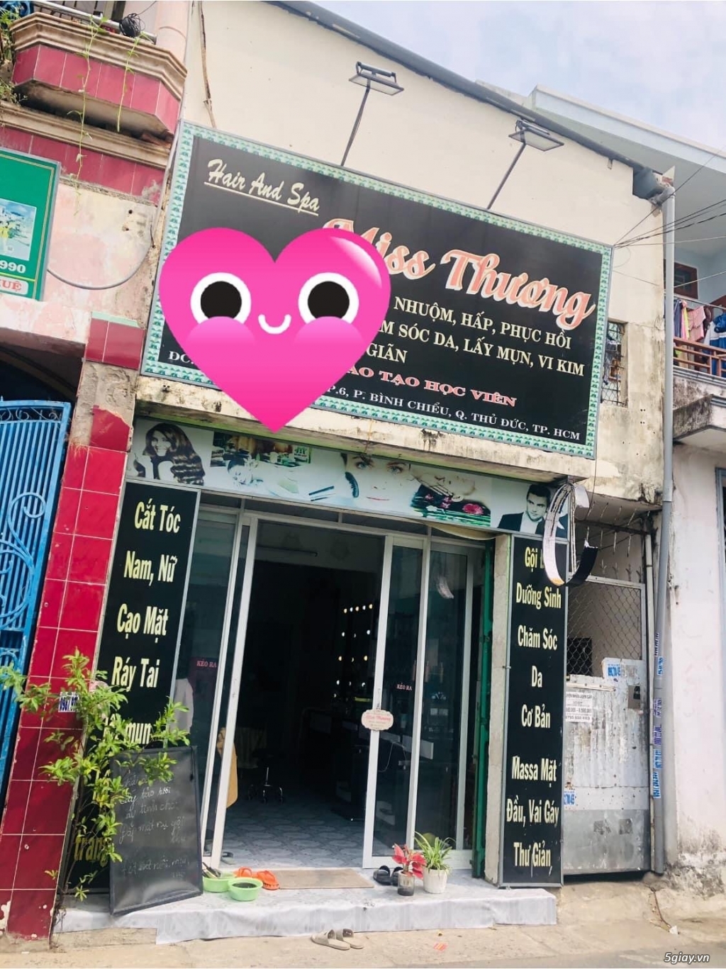 Cần bán nhà ở Thủ Đức 88m2 - 2