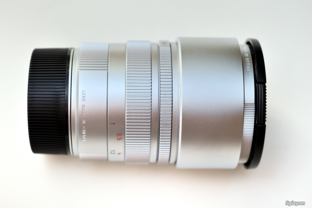 Leica M 90/2,Nikon 35/1.8G,Nikon 55-300mm DX VR - 3