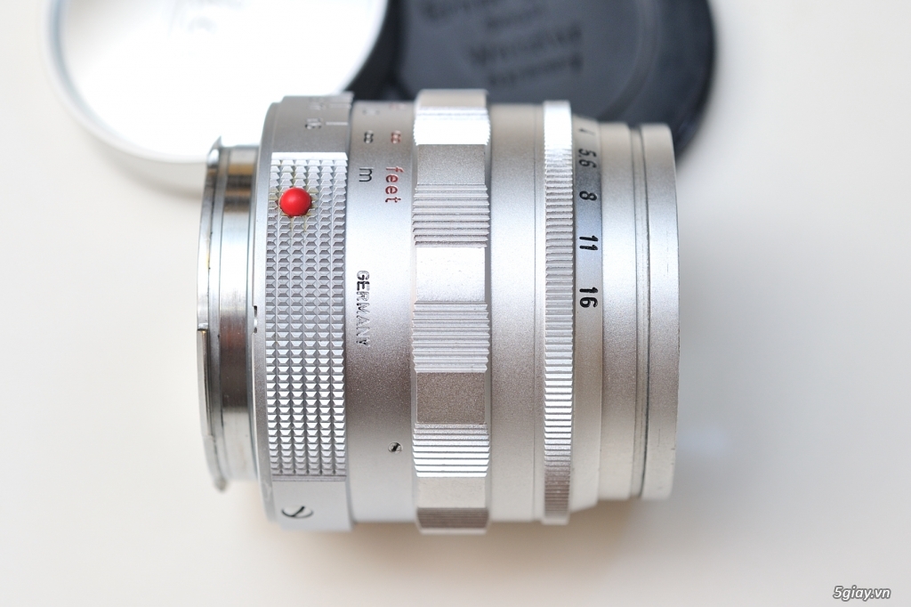 Leica M 90/2,Nikon 35/1.8G,Nikon 55-300mm DX VR - 6