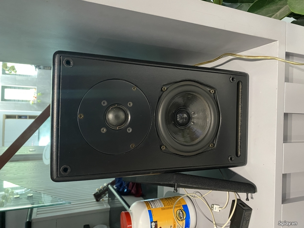 Loa Đức MBL321 - 2