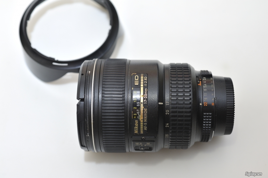 Leica M 90/2,Nikon 35/1.8G,Nikon 55-300mm DX VR - 11